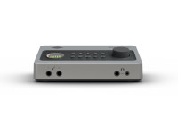 Interface de Áudio USB Universal Audio Volt 4 Max 12 entradas / 6 saídas Interface de Áudio USB Universal Audio Volt 4 Max 12 entradas / 6 saídas